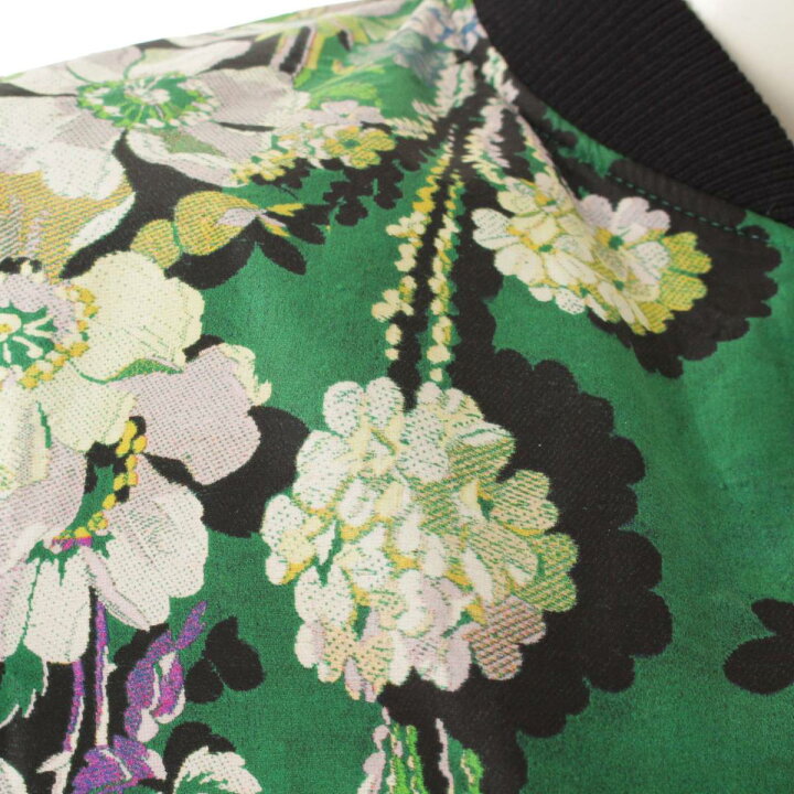 楽天市場】【ドリス ヴァン ノッテン】Dries Van Noten フラワー総柄 