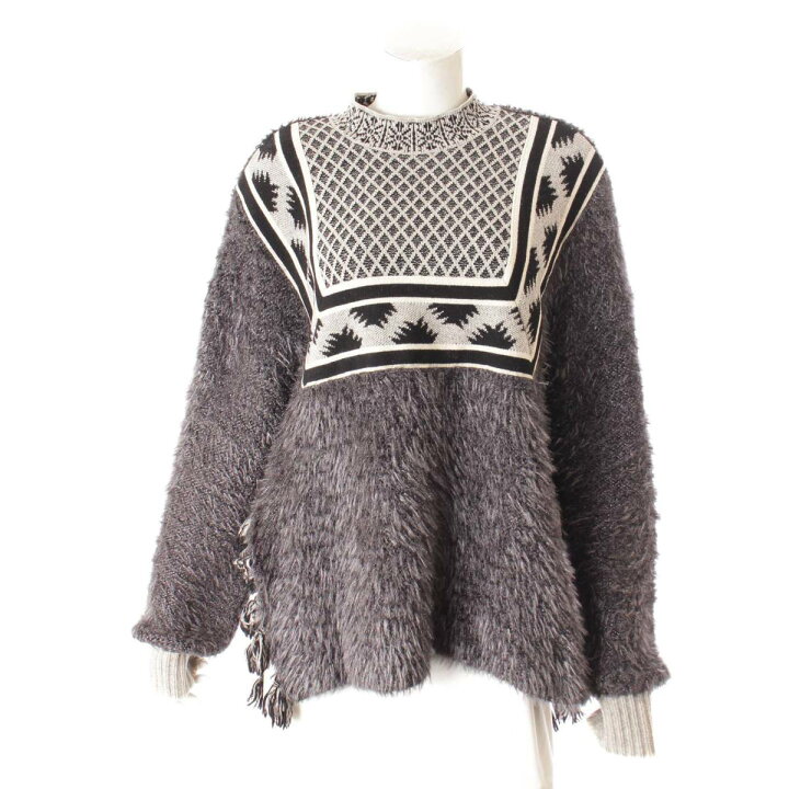 楽天市場】【マメ クロゴウチ】Mame Kurogouchi 17AW オーバーザイズ  