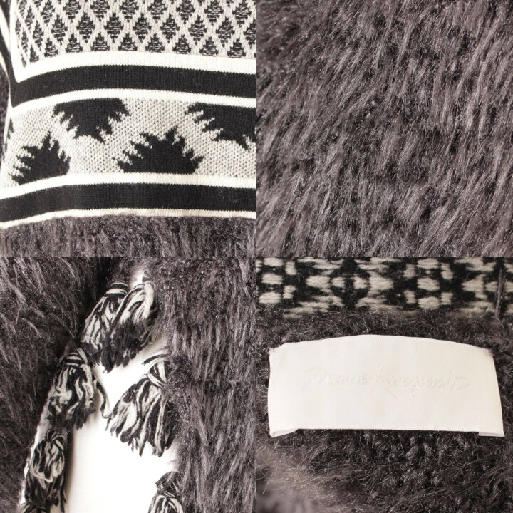 楽天市場】【マメ クロゴウチ】Mame Kurogouchi 17AW オーバーザイズ  