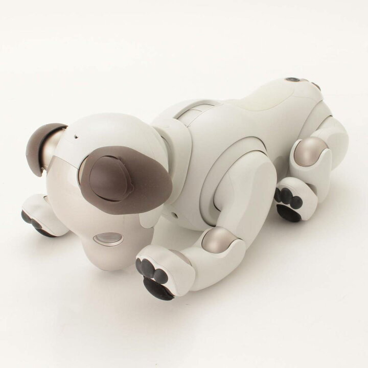 楽天市場】【ソニー】SONY アイボ aibo 犬 ペットロボット ERS-1000 