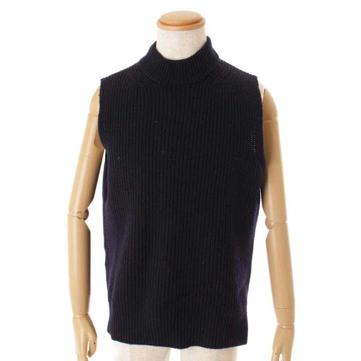 楽天市場】【マルニ】Marni 20SS メンズ ノースリーブベスト ニット 