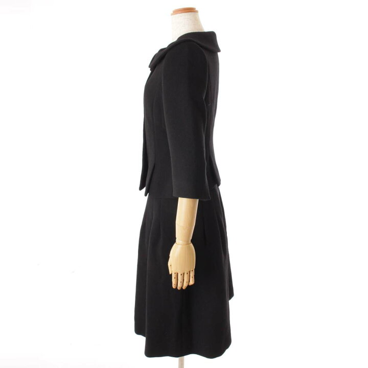 楽天市場】【フォクシー】Foxey ジャケット&スカート セットアップ  