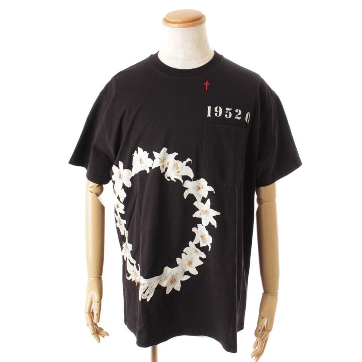 楽天市場】【ジバンシィ】GIVENCHY 16SS メンズ 19520 フラワー 