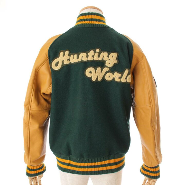 楽天市場】【ハンティングワールド】HUNTINGWORLD スクーカム 50周年 