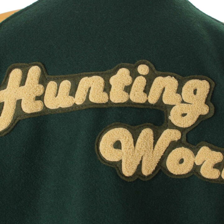 楽天市場】【ハンティングワールド】HUNTINGWORLD スクーカム 50周年 