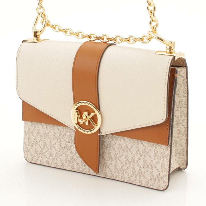 楽天市場】【マイケルコース】Michael Kors MKシグネチャー 