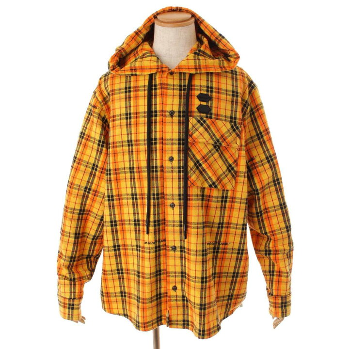楽天市場】【オフホワイト】Off-White メンズ 20SS フーディー 