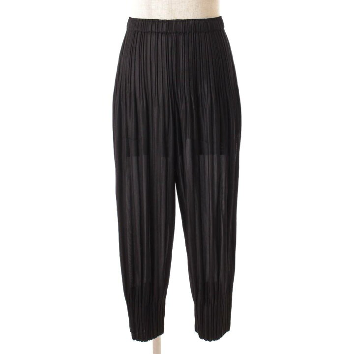 楽天市場】【プリーツプリーズ イッセイミヤケ】PLEATS PLEASE ISSEY  
