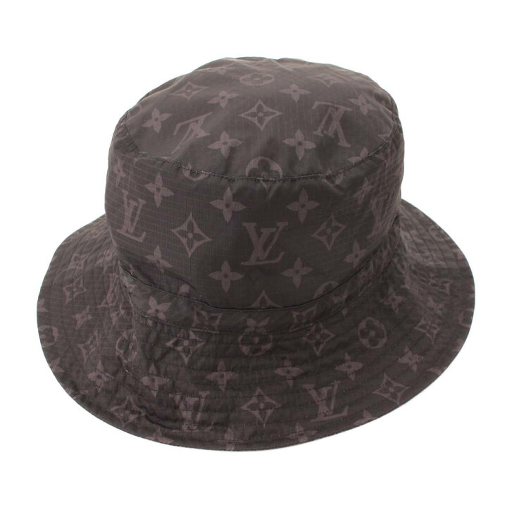 楽天市場】【ルイヴィトン】Louis Vuitton ボネ・モノグラム 