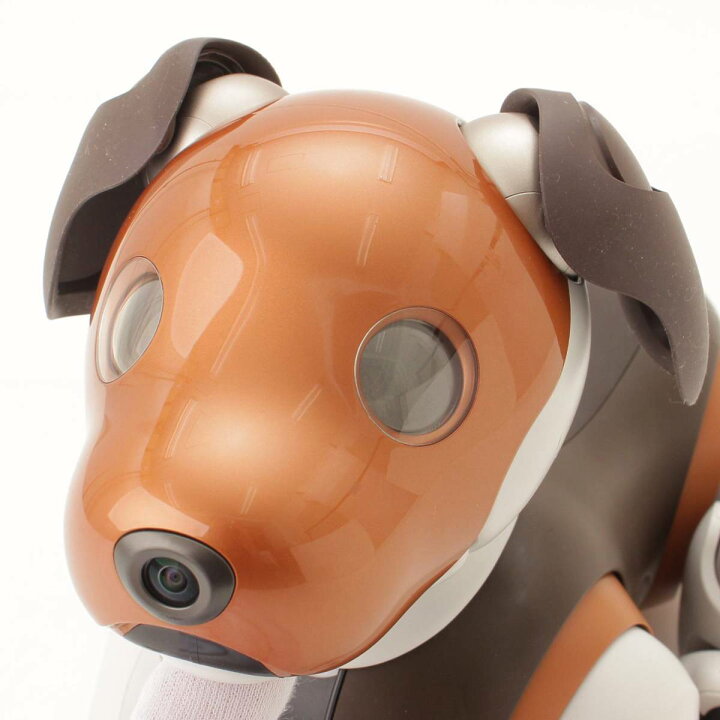 楽天市場】【ソニー】SONY アイボ aibo 犬 バーチャル ペットロボット  