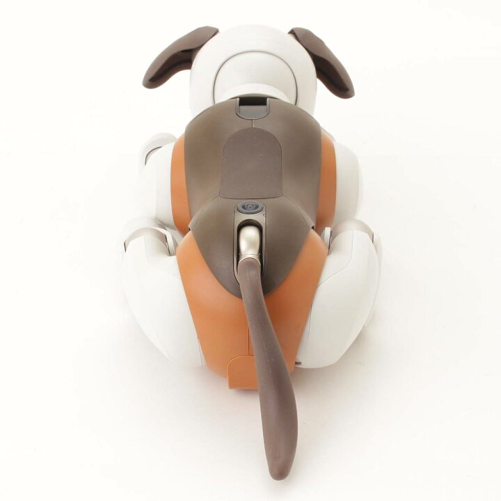 楽天市場】【ソニー】SONY アイボ aibo 犬 バーチャル ペットロボット 