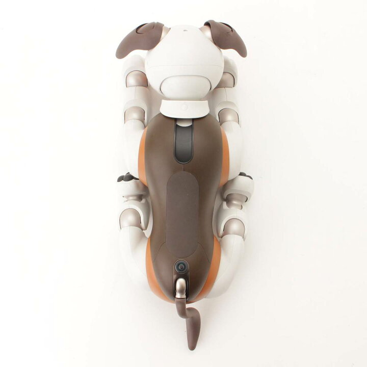 楽天市場】【ソニー】SONY アイボ aibo 犬 バーチャル ペットロボット  