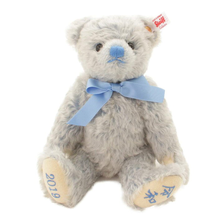 楽天市場】【シュタイフ】Steiff ERA エラ 2019体限定 令和記念 