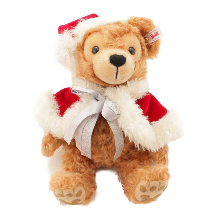 楽天市場】【シュタイフ】Steiff ダッフィー 2500体限定 東京  