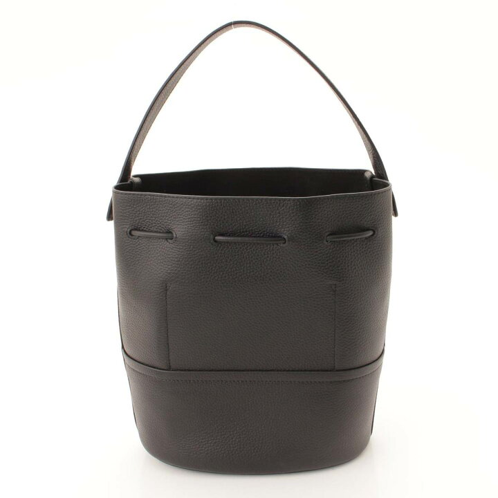 楽天市場】【トリーバーチ】Tory Burch MILLER レザー 巾着 バケット 