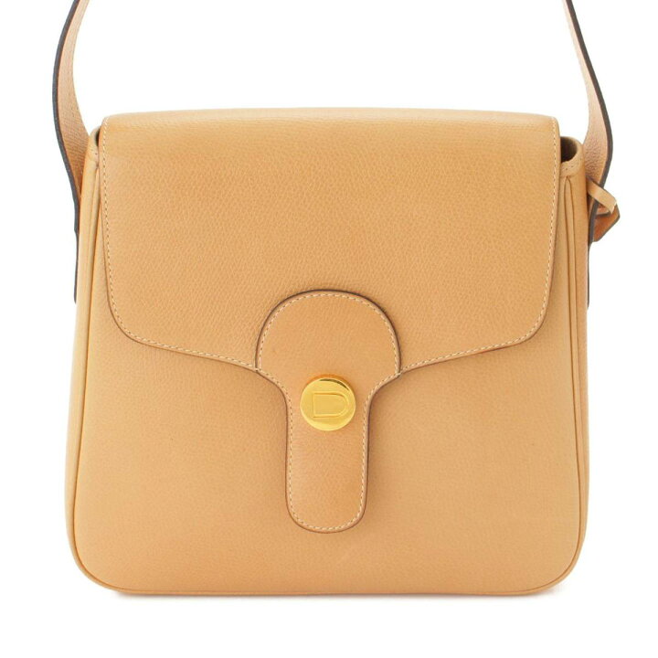 楽天市場】【デルヴォー】Delvaux Dマーク ヴィンテージ レザー 