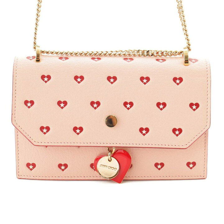 楽天市場】【ジミーチュウ】Jimmy Choo FINLEY バレンタイン限定 
