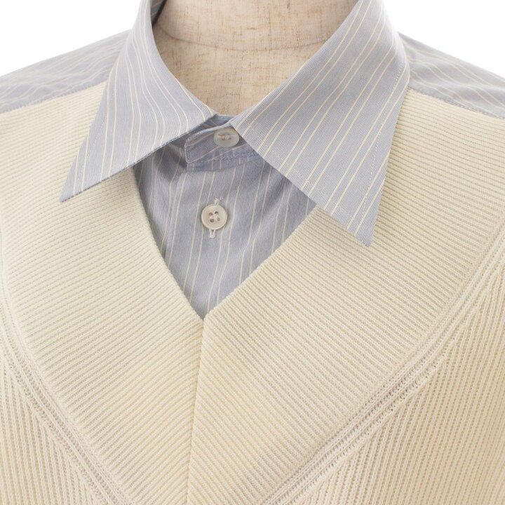 楽天市場】【メゾンマルジェラ】Maison Margiela オーバーサイズ  