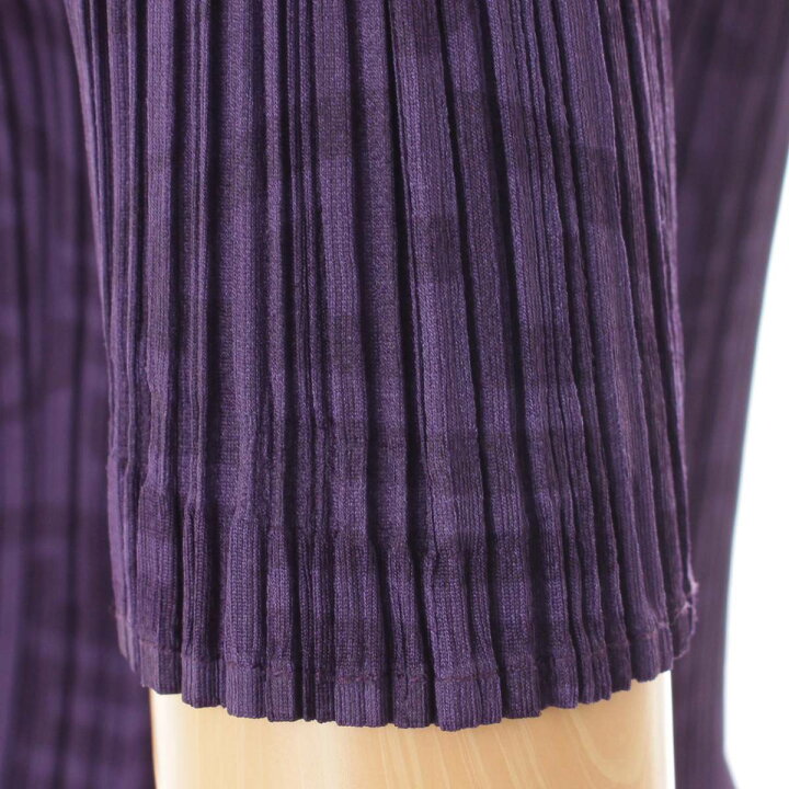 楽天市場】【プリーツプリーズ イッセイミヤケ】PLEATS PLEASE ISSEY 
