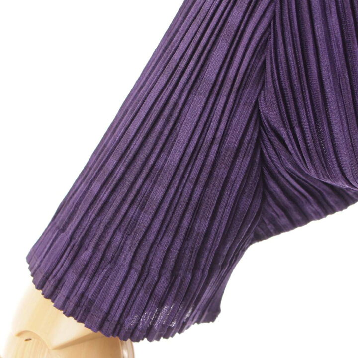 楽天市場】【プリーツプリーズ イッセイミヤケ】PLEATS PLEASE ISSEY 