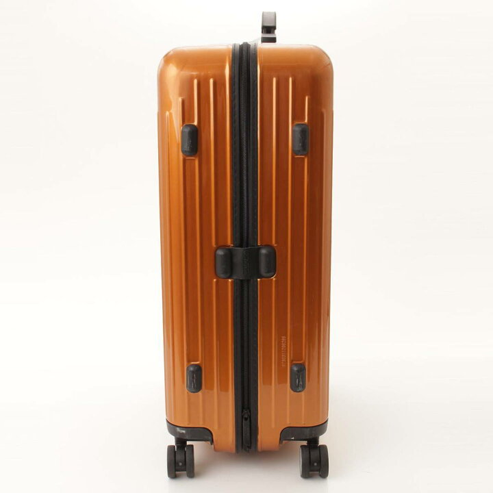 楽天市場】【リモワ】Rimowa サルサエアー 4輪 スーツケース キャリー 