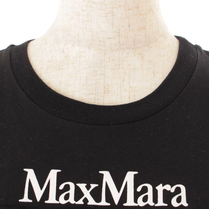 楽天市場】【マックス マーラ】Max mara 21ss DOGSTAR 7 for 70 ロゴ 