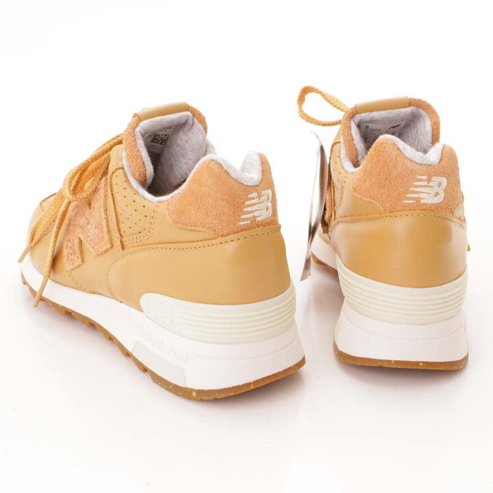楽天市場】【ニューバランス】new balance 1400シリーズ レザー 