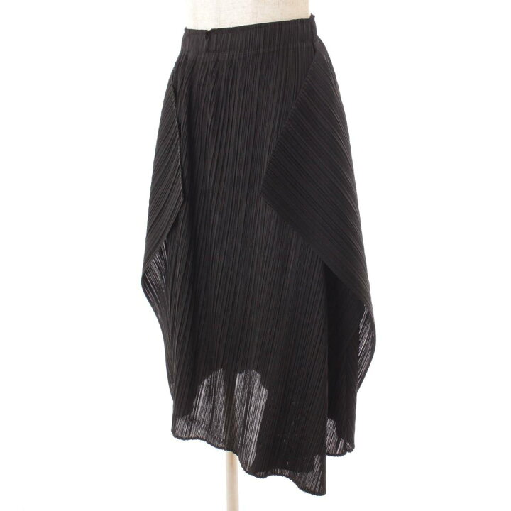 楽天市場】【プリーツプリーズ イッセイミヤケ】PLEATS PLEASE ISSEY 