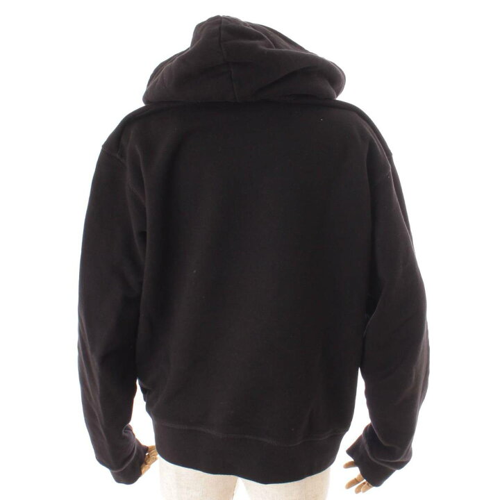 楽天市場】【ディースクエアード】Dsquared2 21AW RAINBOW HOODIE  