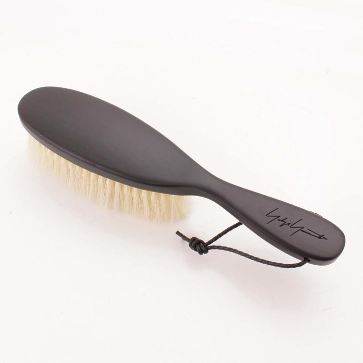 楽天市場】【ヨウジヤマモト】Yohji Yamamoto 江戸屋 Clothes Brush 
