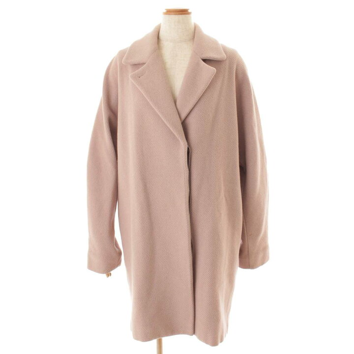 楽天市場】【メゾンマルジェラ】Maison Margiela ウール シルク混 