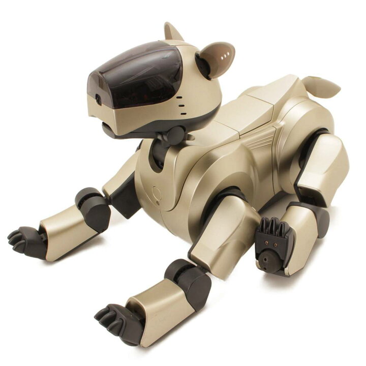 楽天市場】【ソニー】SONY aibo アイボ 第二世代 ペットロボット ERS  