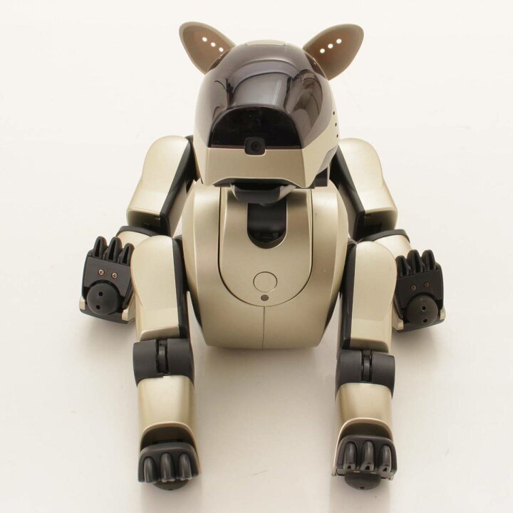 楽天市場】【ソニー】SONY aibo アイボ 第二世代 ペットロボット ERS  