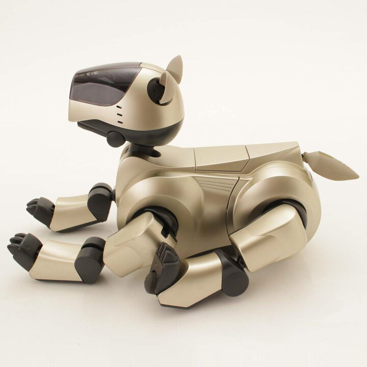楽天市場】【ソニー】SONY aibo アイボ 第二世代 ペットロボット ERS 