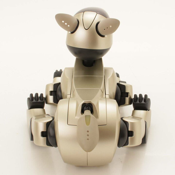 楽天市場】【ソニー】SONY aibo アイボ 第二世代 ペットロボット ERS 