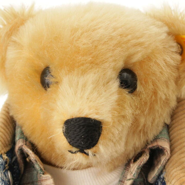 楽天市場】【シュタイフ】Steiff 3500体限定 Polo Ralph Lauren ラルフ 