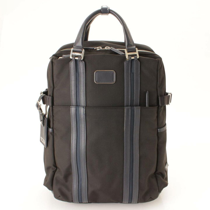 楽天市場】【トゥミ】Tumi JARVIS ジャーヴィス バックパック ビジネス 