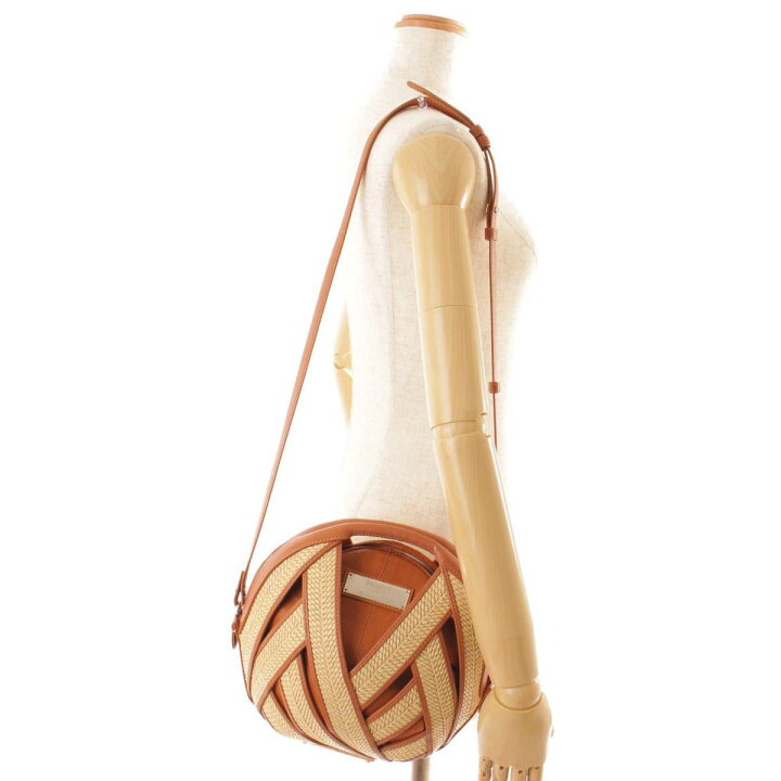 楽天市場】【ソノタ】 PERRIN Paris ペランパリ Le Panier Riva Ball 