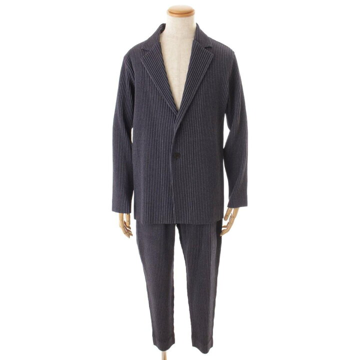 楽天市場】【オムプリッセ イッセイミヤケ】HOMME PLISSE ISSEY メンズ 