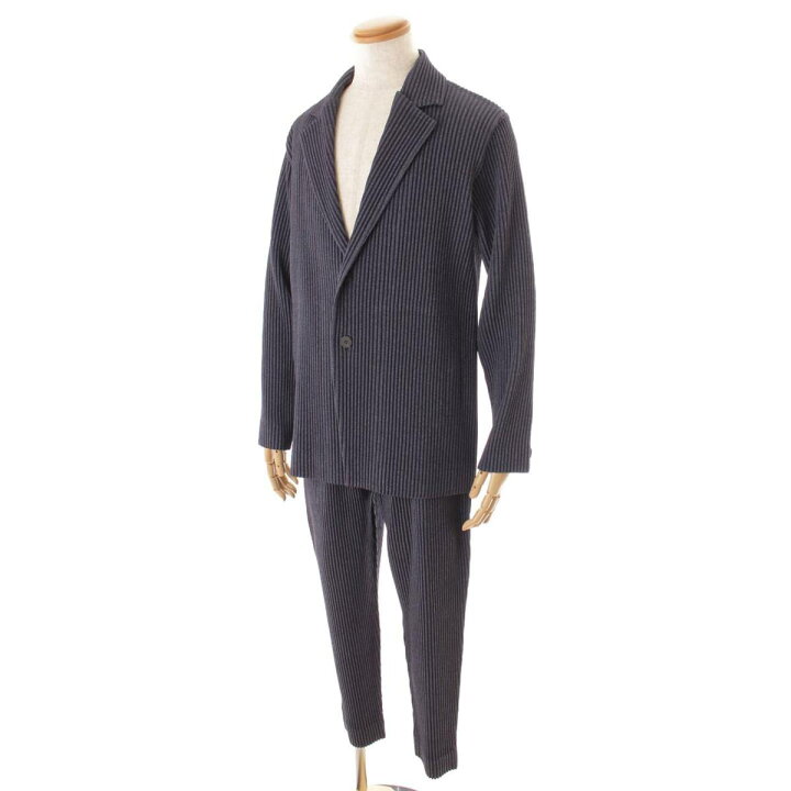 楽天市場】【オムプリッセ イッセイミヤケ】HOMME PLISSE ISSEY メンズ 