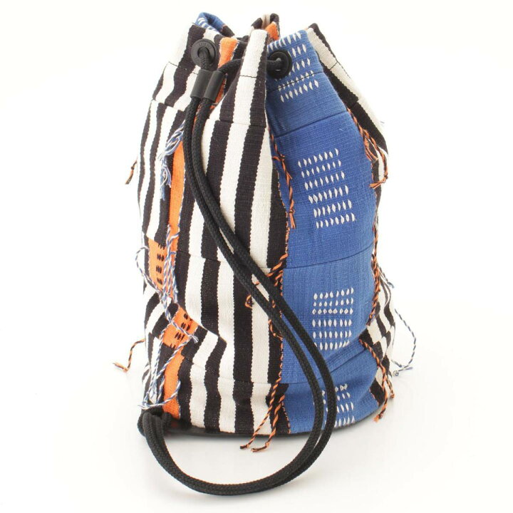 楽天市場】【ロエベ】Loewe 20SS ドローストリング クラフト 