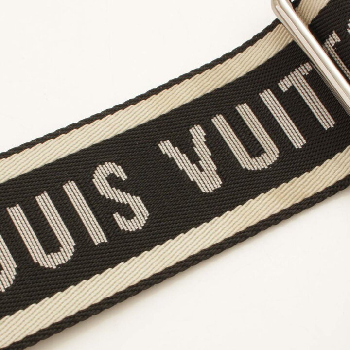 楽天市場】【ルイヴィトン】Louis Vuitton レザー×ナイロン ショルダー 