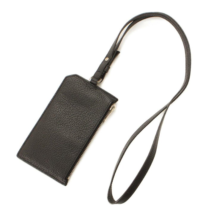 楽天市場】【サンローラン】SAINT LAURENT ネックストラップ付き 