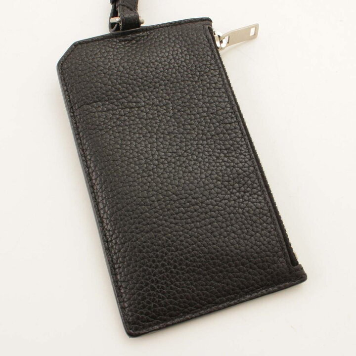 楽天市場】【サンローラン】SAINT LAURENT ネックストラップ付き 
