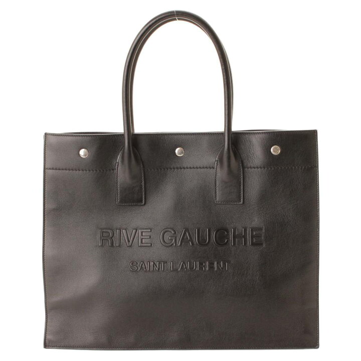 楽天市場】【サンローラン】SAINT LAURENT メンズ リヴゴーシュ レザー 