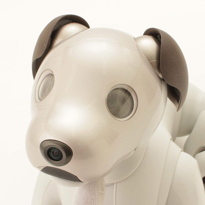 楽天市場】【ソニー】SONY アイボ aibo 犬 ペット ロボット ERS-1000  