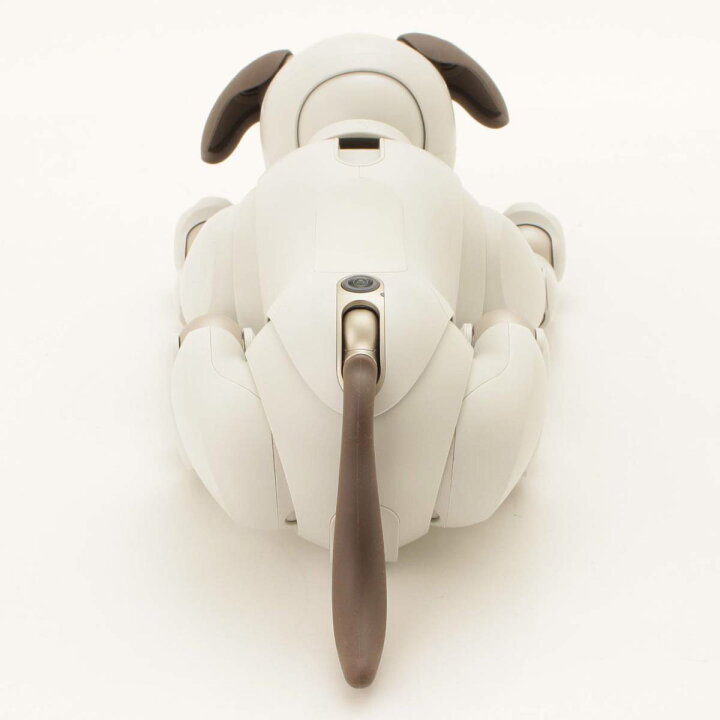 楽天市場】【ソニー】SONY アイボ aibo 犬 ペット ロボット ERS-1000  