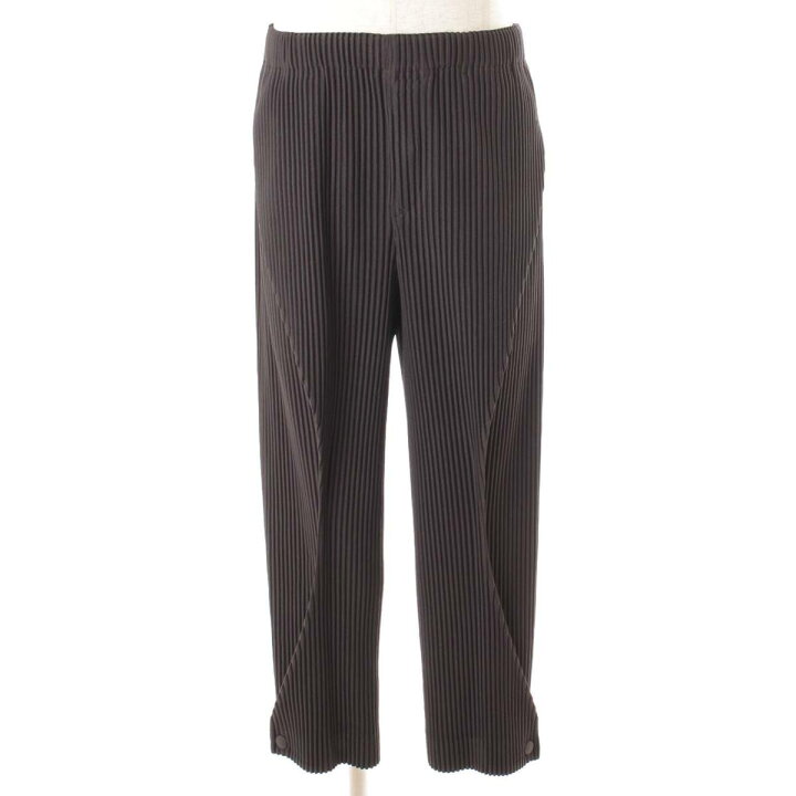 楽天市場】【オムプリッセ イッセイミヤケ】HOMME PLISSE ISSEY 22SS 