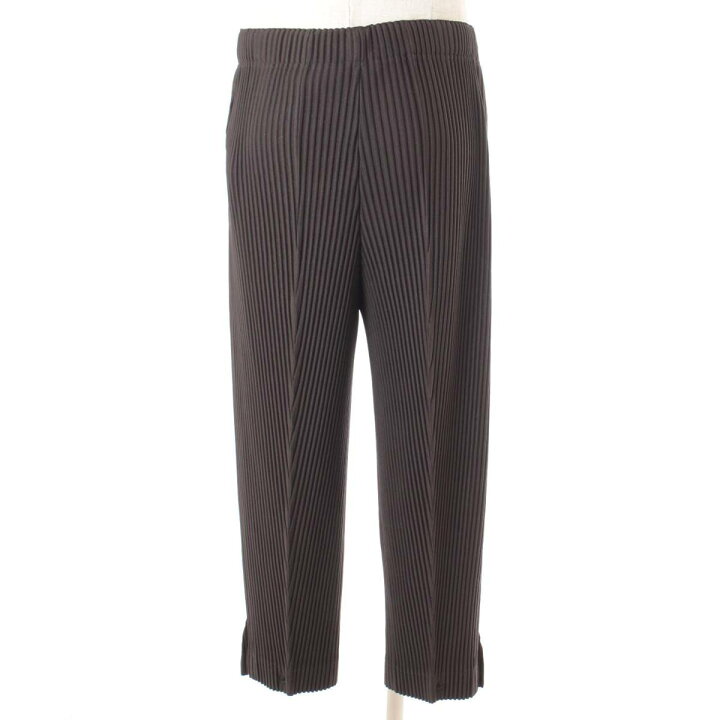 楽天市場】【オムプリッセ イッセイミヤケ】HOMME PLISSE ISSEY 22SS 