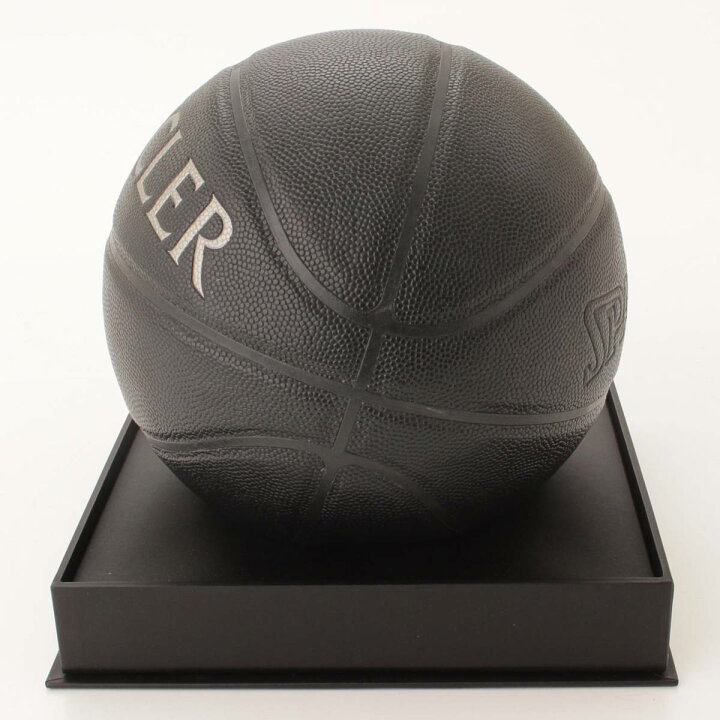 楽天市場】【モンクレール】Moncler SPALDING スポルディング コラボ 